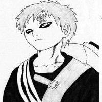 Gaara :)