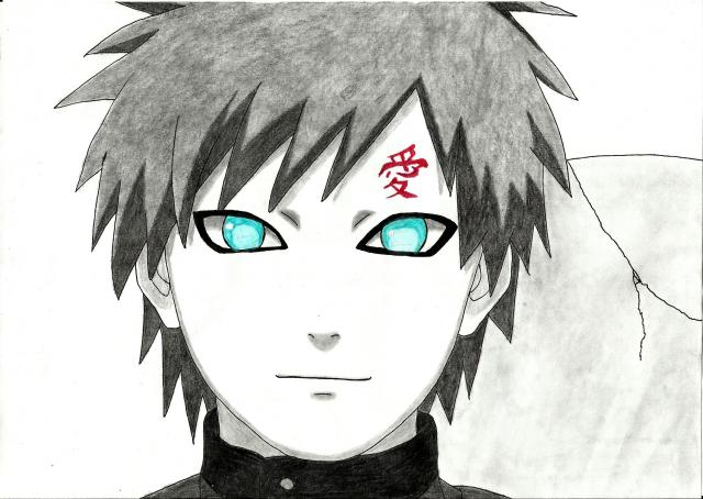 Gaara