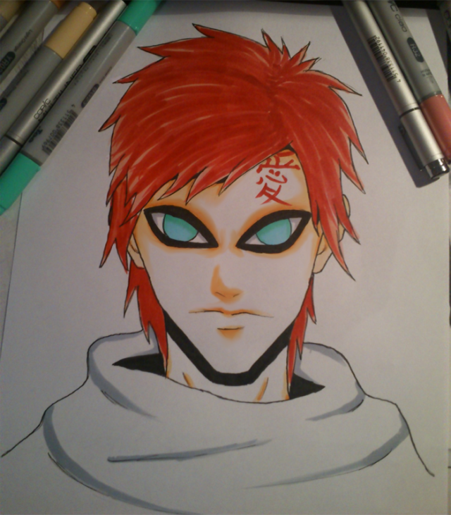 Gaara