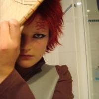 Gaara