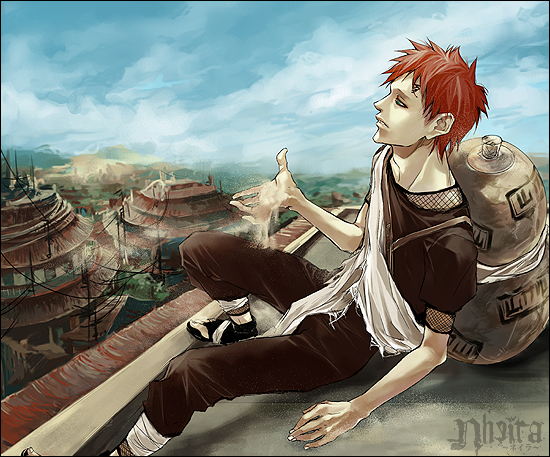 Gaara