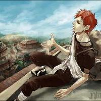 Gaara