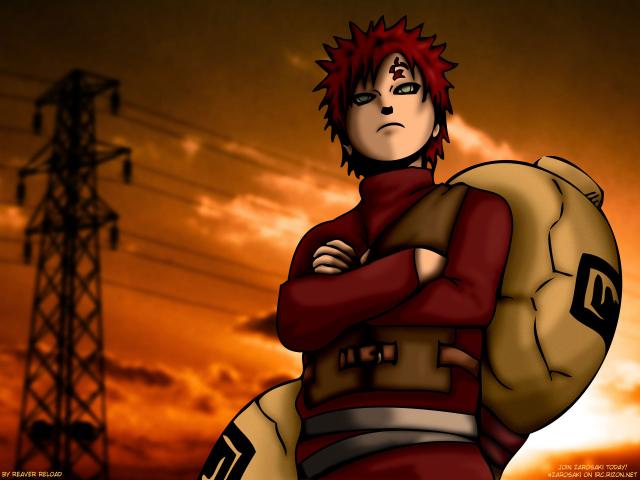 Gaara