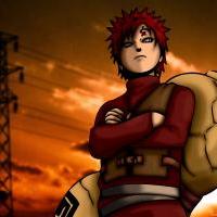 Gaara