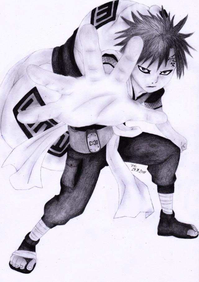 Gaara