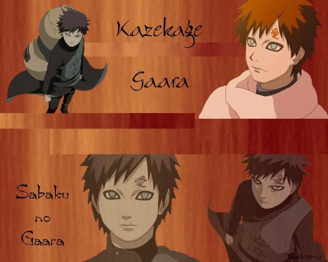 Gaara