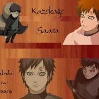 Gaara