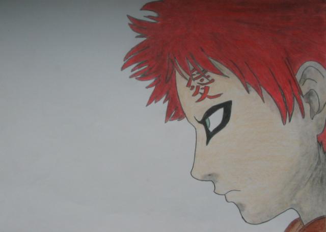 Gaara