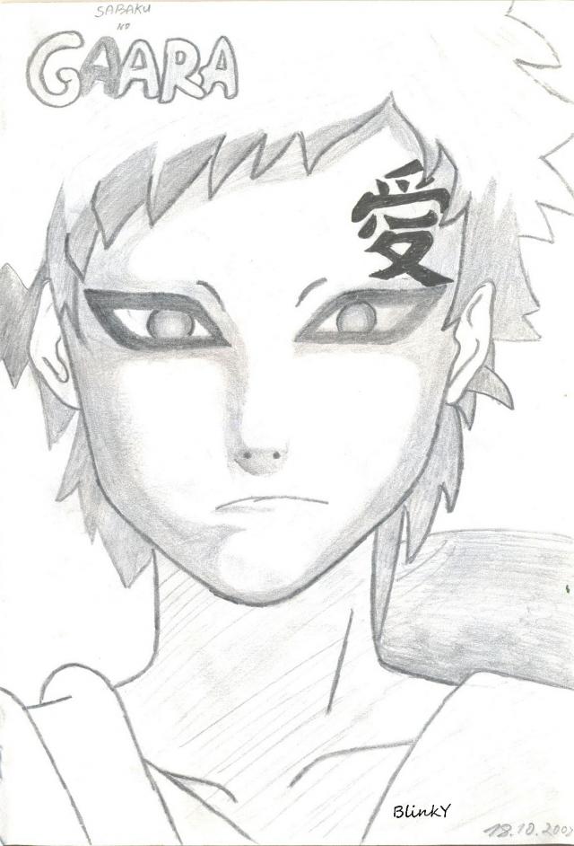 Gaara