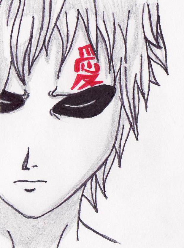 Gaara