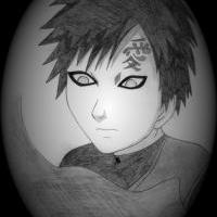 -Gaara-