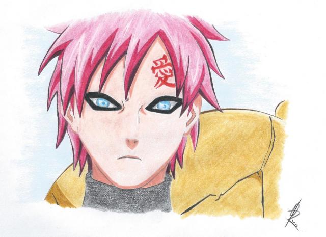 Gaara