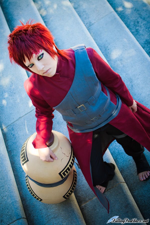 Gaara