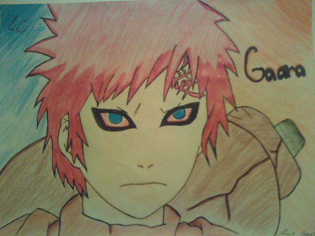 Gaara 