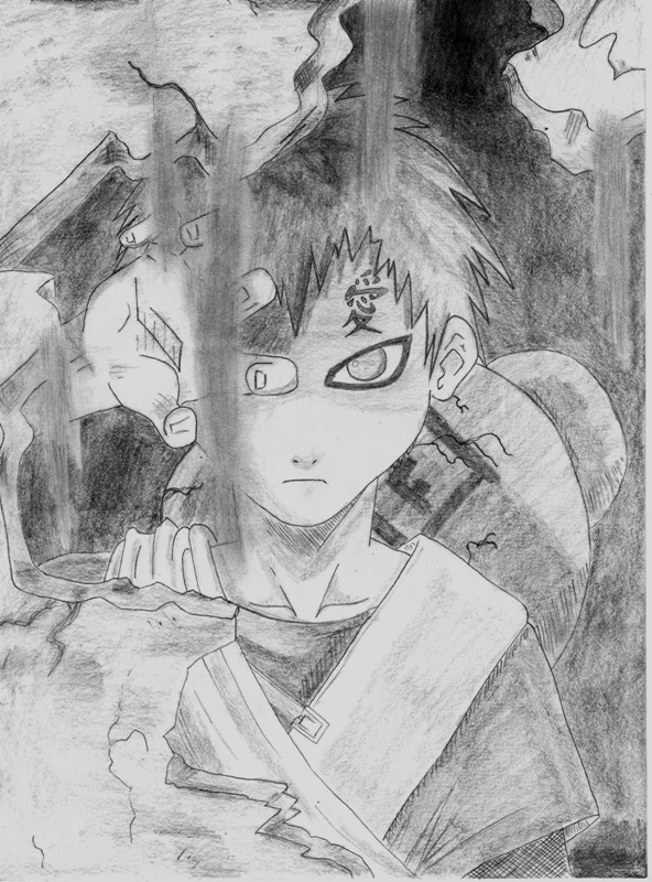 Gaara