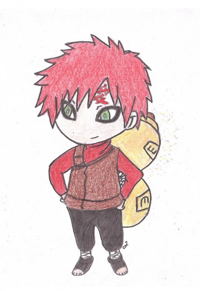 Gaara