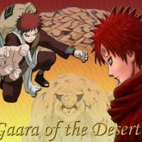 Gaara