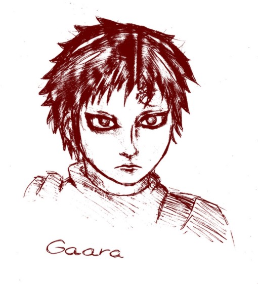 Gaara (real)