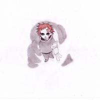 Gaara by Yami