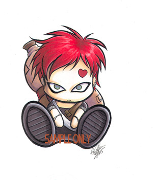 Gaara