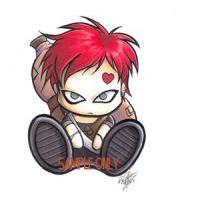 Gaara