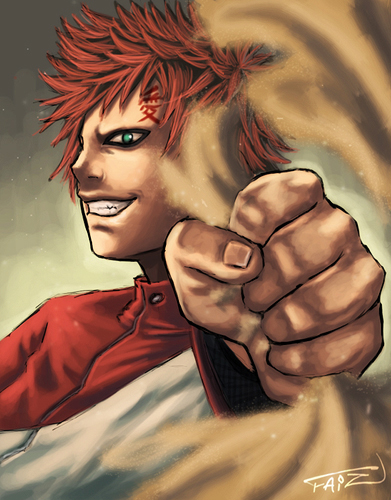 Gaara