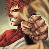 Gaara