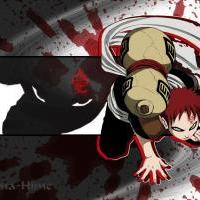 Gaara 