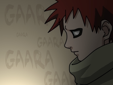 Gaara