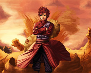 Gaara