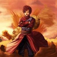 Gaara