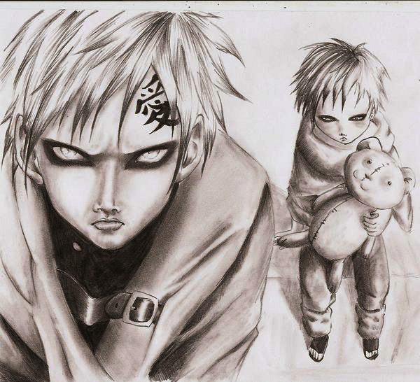 Gaara