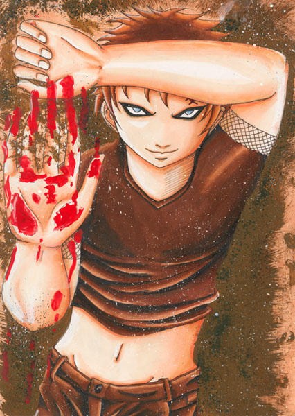 gaara