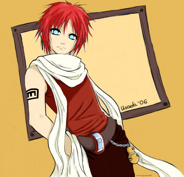 Gaara