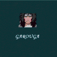 Kiba Garouga 