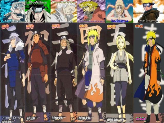 6 generaci  hokage 