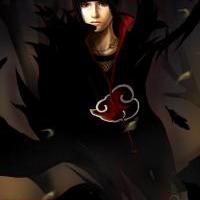 Genjutsu - Itachi