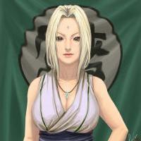 Tsunade