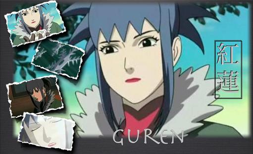 Guren