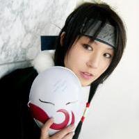 Haku_by_AsturCosplay