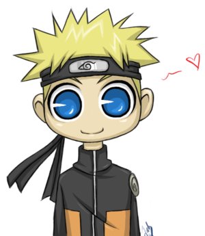 Happy Shippuuden Naruto