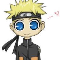 Happy Shippuuden Naruto