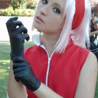 Haruno+Sakura+Cosplay+1