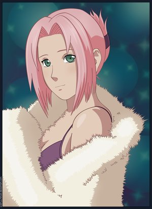 haruno sakura