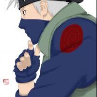 Kakashi-kun