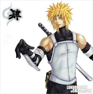 Yondaime