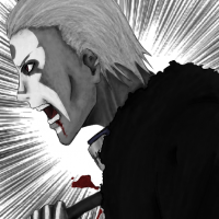 Hidan : Shine!