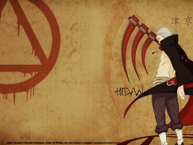 Hidan