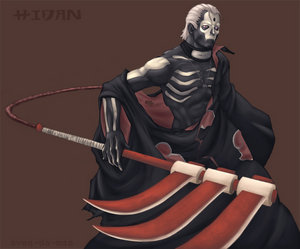 Hidan