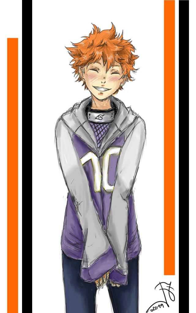 Hinata